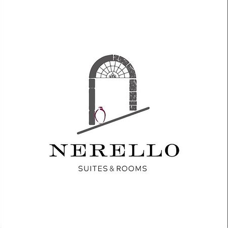 Nerello Suites And Rooms Катания Экстерьер фото