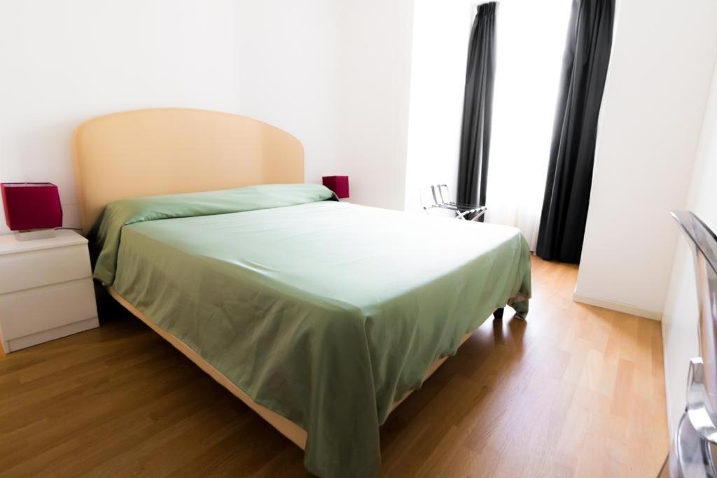 Nerello Suites And Rooms Катания Экстерьер фото